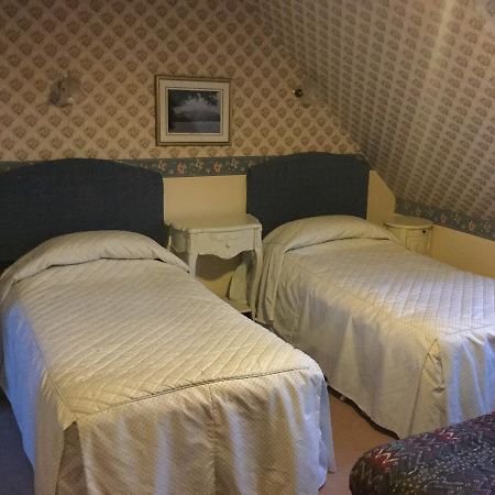 Arbor Travel Lodge Balloch Bagian luar foto